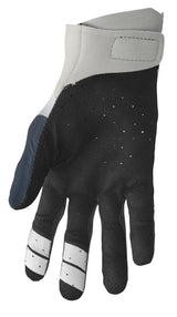 Thor 2023 Agile Rival Midnight/Grey Gloves