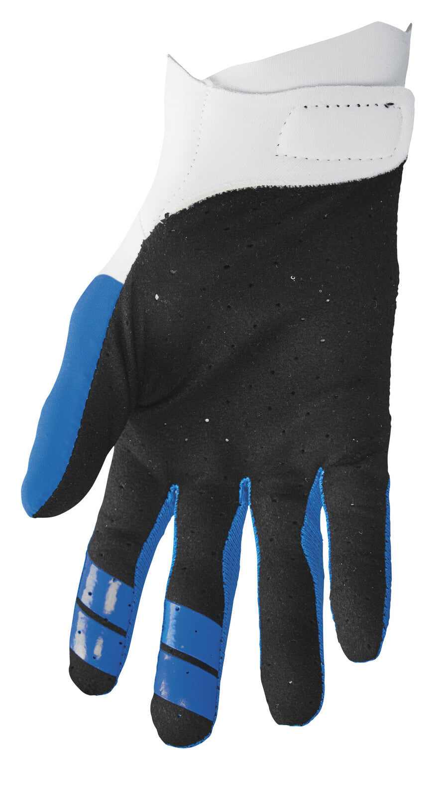 Thor 2023 Agile Rival Blue/White Gloves