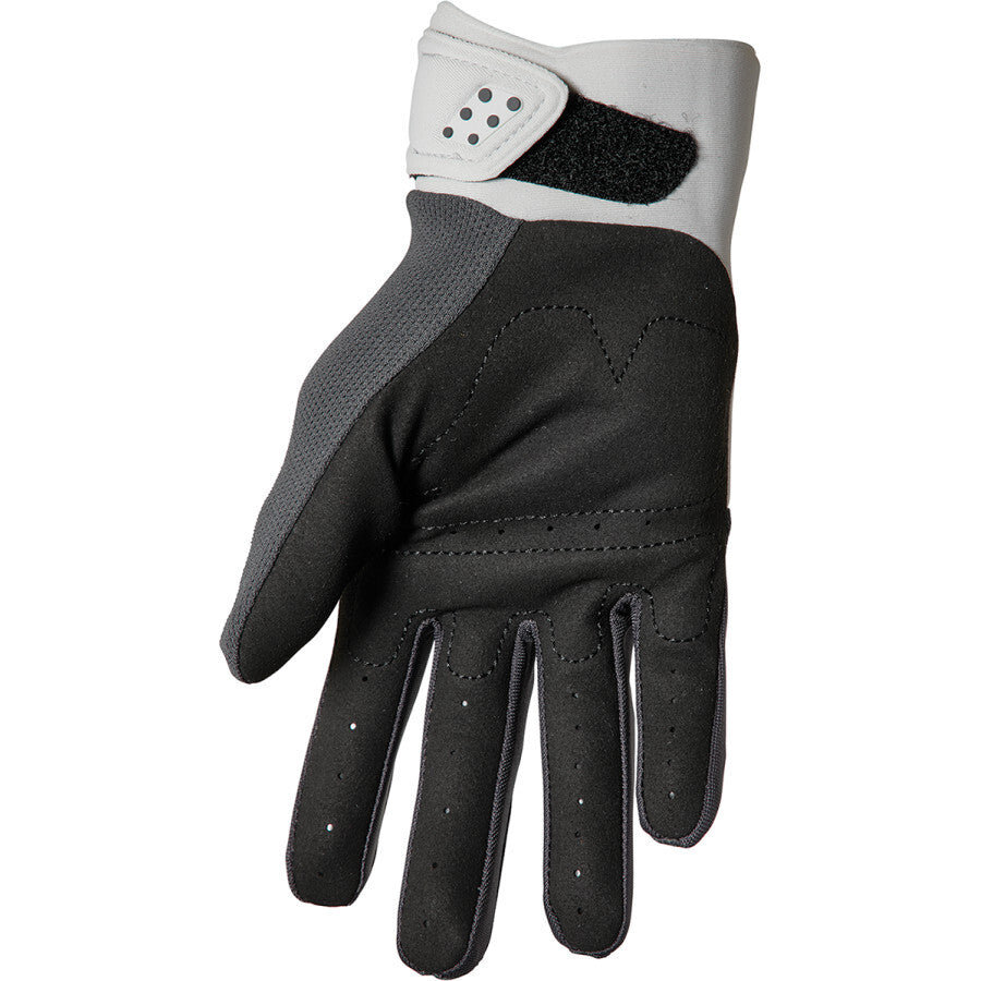 Thor 2023 Spectrum Light Grey/Charcoal Womens Gloves