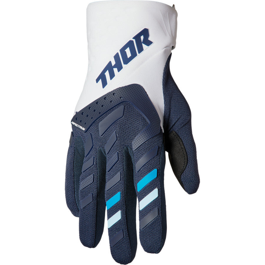 Thor 2023 Spectrum Midnight/White Womens Gloves