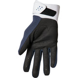 Thor 2023 Spectrum Midnight/White Womens Gloves