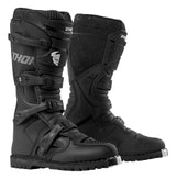 Thor 2023 Blitz XP ATV Black Boots