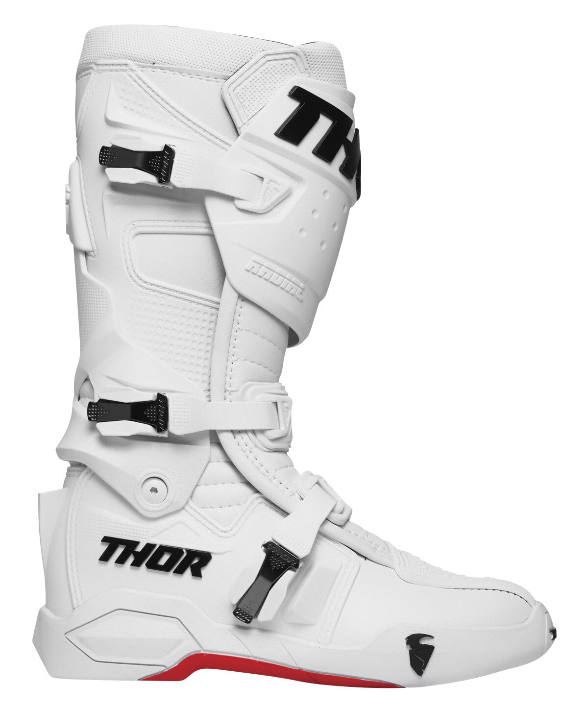 Thor 2024 Radial Frost Boots