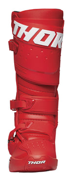 Thor 2024 Radial Red Boots