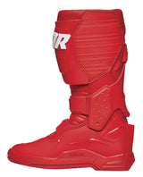 Thor 2024 Radial Red Boots