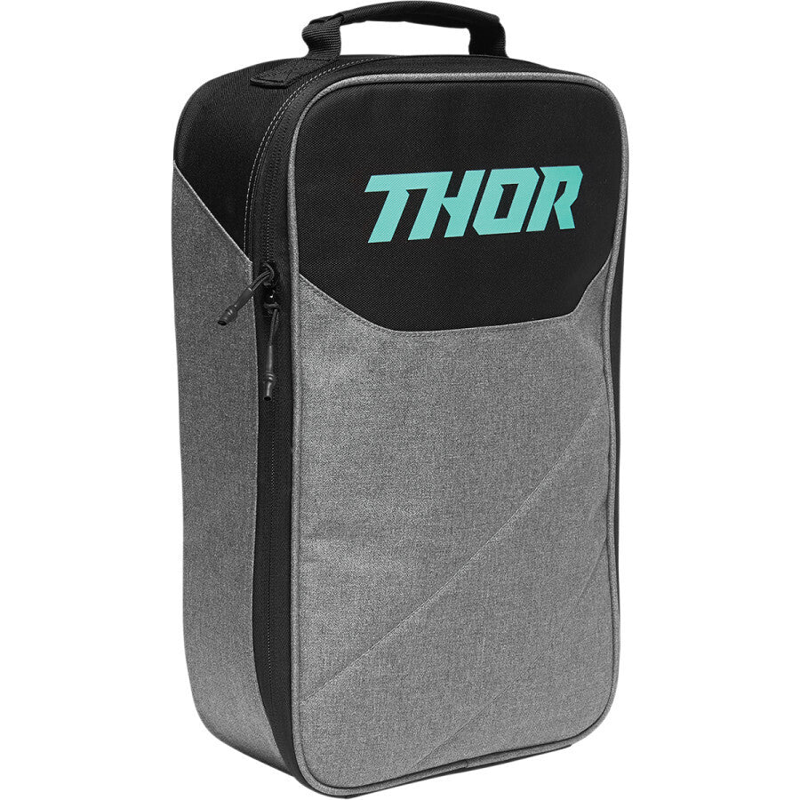 Thor Grey/Black Goggle Bag