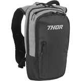 Thor Hydrant Hydration Pack 2L Grey/Black