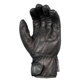 MotoDry Thredbo Black Gloves