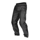 DriRider Thunderwear 3 Black Rain Pants