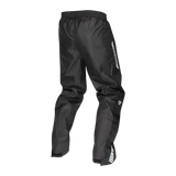 DriRider Thunderwear 3 Black Rain Pants