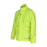 DriRider Thunderwear 3 Fluro Yellow Rain Jacket
