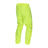 DriRider Thunderwear 3 Fluro Yellow Rain Pants