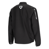 DriRider Thunderwear Flex Black Rain Jacket