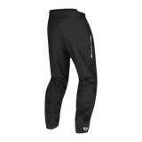 DriRider Thunderwear Flex Black Rain Pants