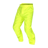 DriRider Thunderwear Flex Fluro Yellow Rain Pants
