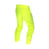 DriRider Thunderwear Flex Fluro Yellow Rain Pants