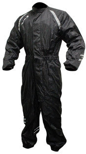 Rjays Tempest Black Rain Suit