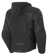 Rjays Mission Night Ops Camo Textile Hoodie Jacket