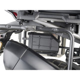 Givi TL8400KIT S250 Tool Box Mounting Kit for PLO8400MK/PLO8400CAM/PLO2159CAM/PLO2159MK Pannier Holders