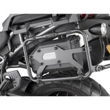 Givi TL8400KIT S250 Tool Box Mounting Kit for PLO8400MK/PLO8400CAM/PLO2159CAM/PLO2159MK Pannier Holders