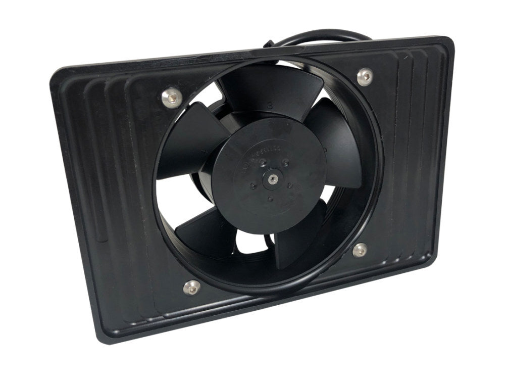 ThunderMax TM-EA7000 Oil Cooler Fan for Touring 17-Up