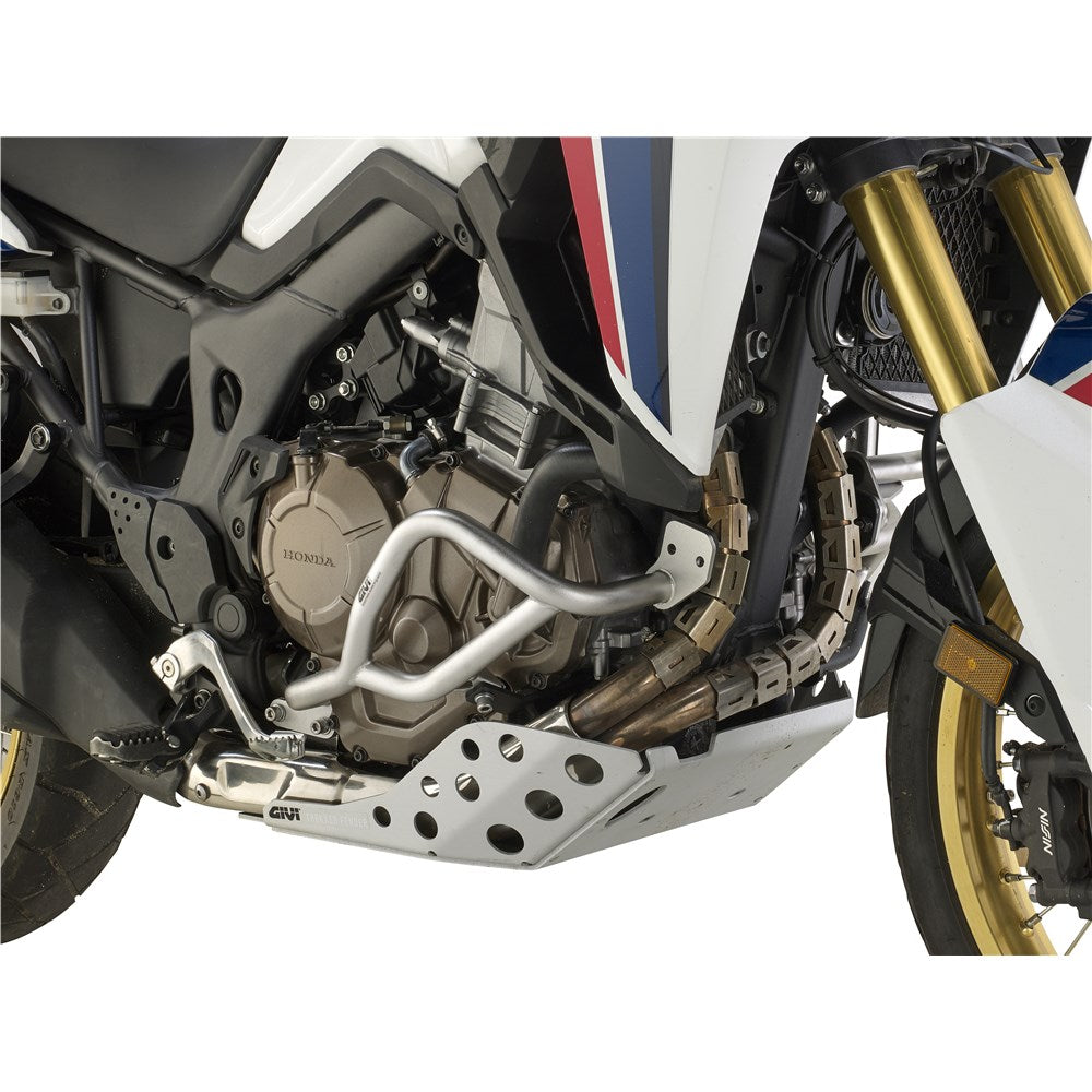 Givi TN1144OX Lower Engine Guards for Honda CRF1000L Africa Twin 16-19