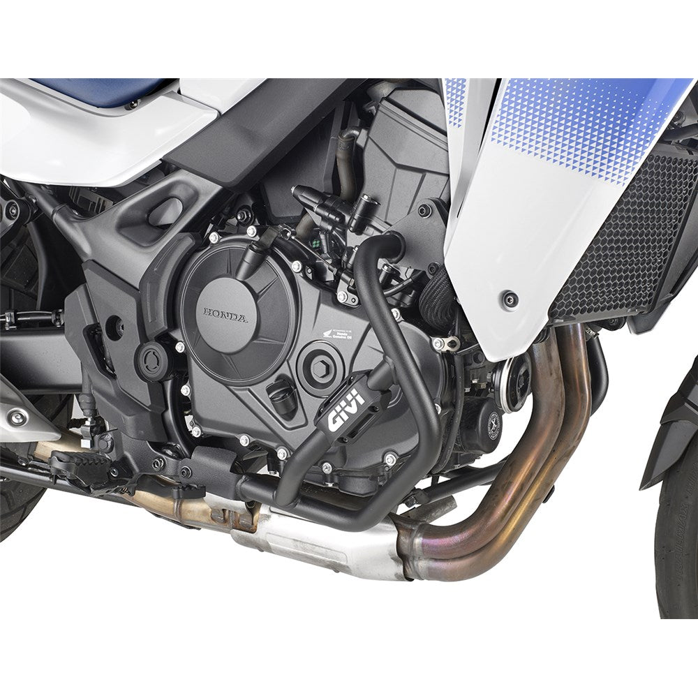 Givi TN1201 Engine Guards for Honda XL 750 Transalp 23-Up