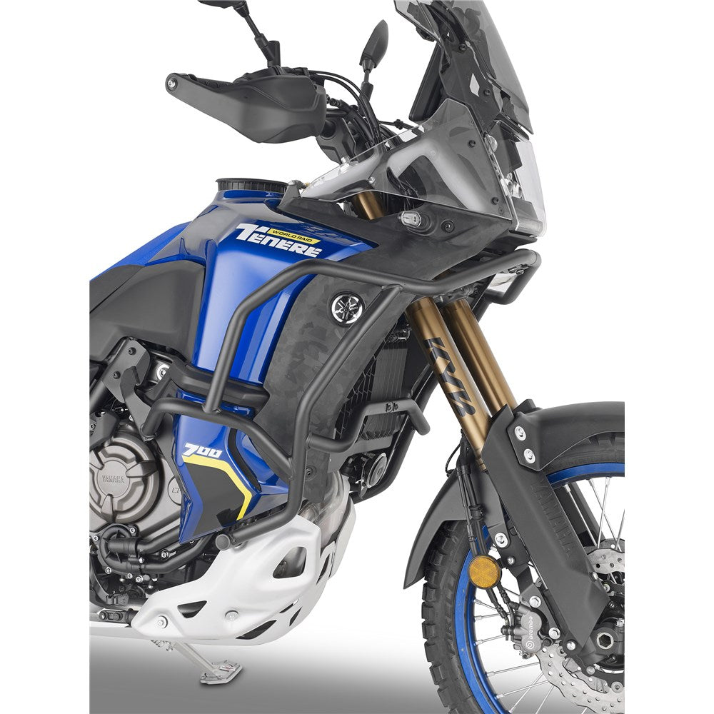 Givi TN2165 Engine Guards for Yamaha Tenere 700 World Raid 22-25
