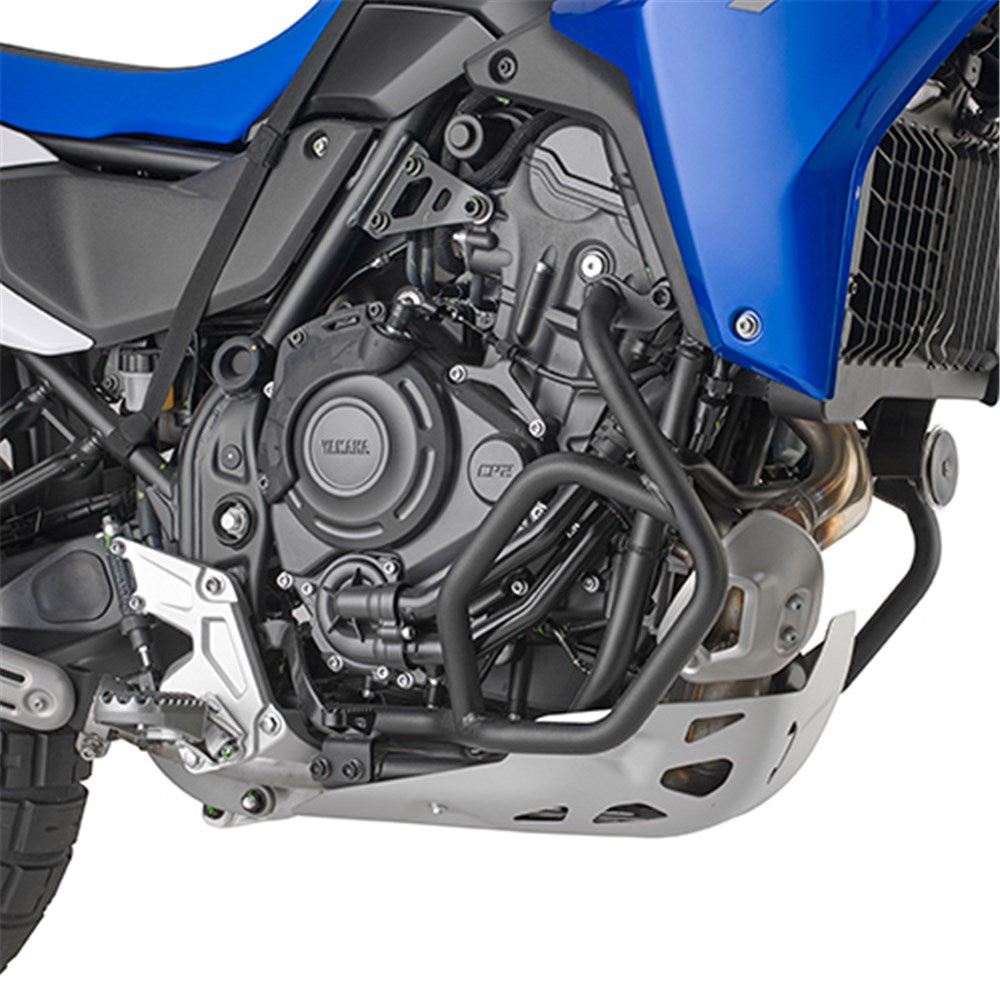 Givi TN2174 Engine Guards for Yamaha Tenere 700 25-Up