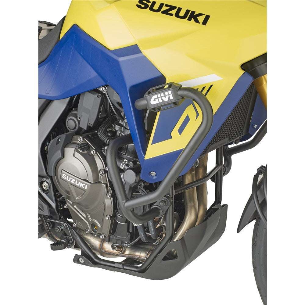 Givi TN3125 Engine Guards for Suzuki V-Strom 800DE 23-Up