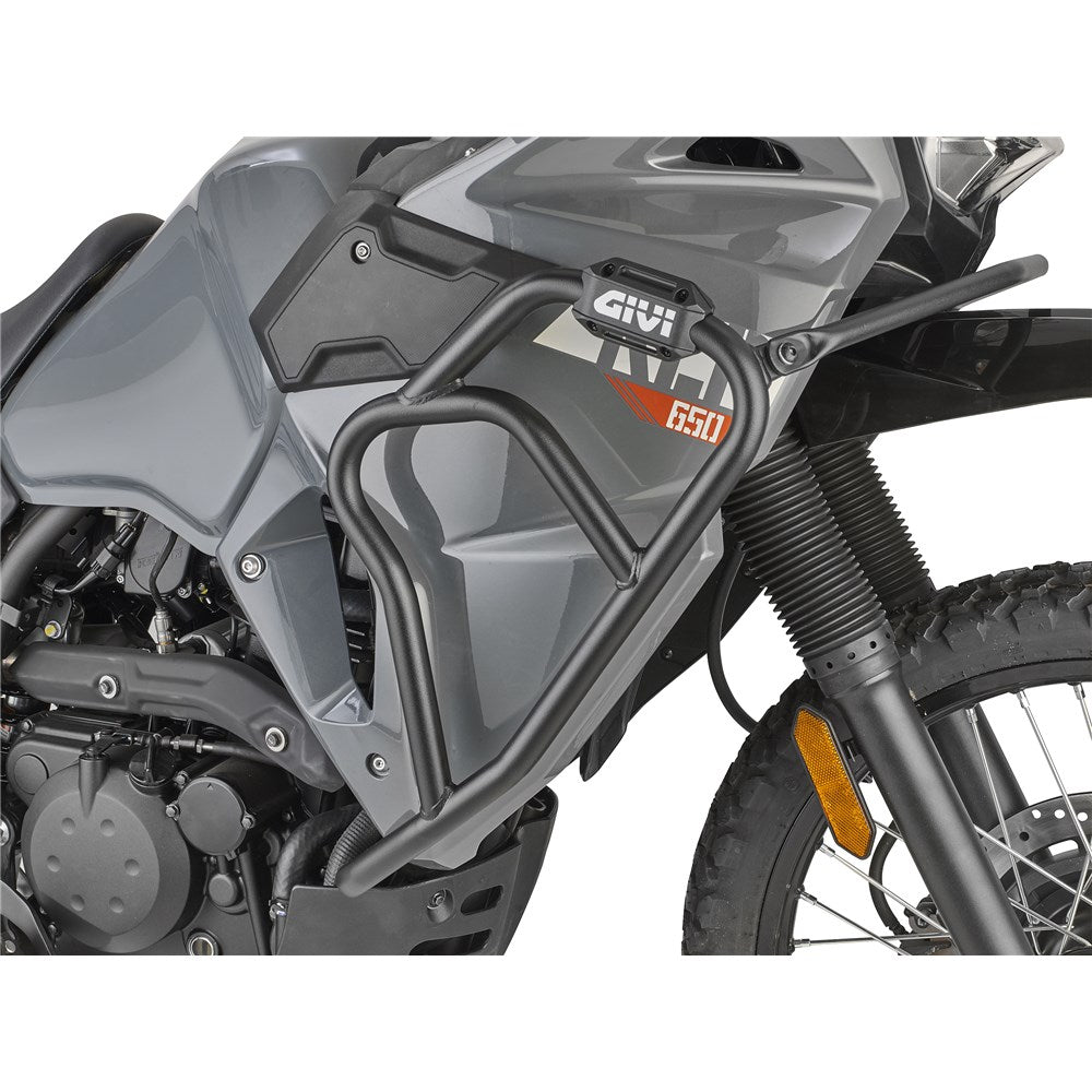 Givi TN4133 Engine Guard for Kawasaki KLR 650/KLR 650 S 23-24
