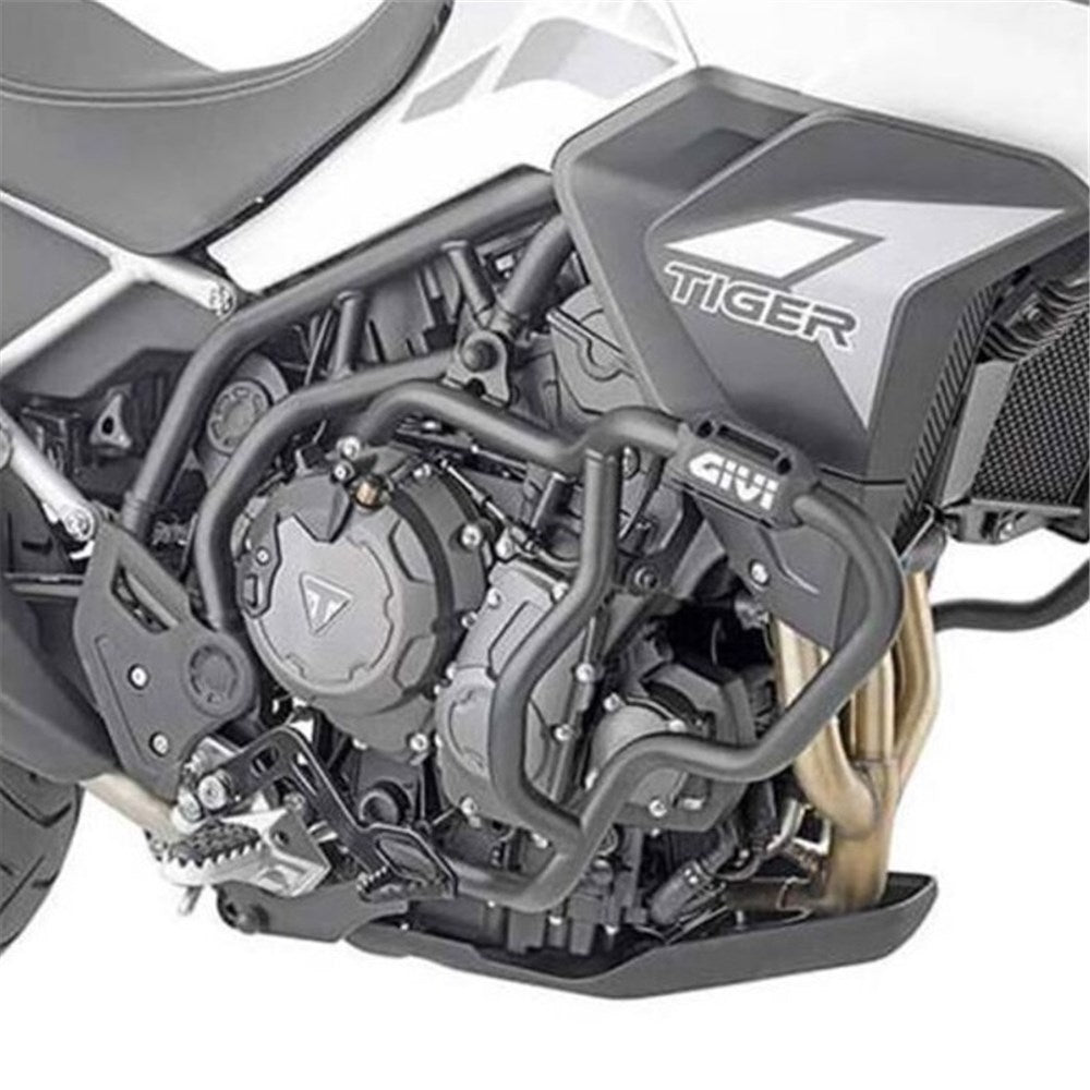 Givi TN6418 Engine Guard for Triumph Tiger 900 20-23