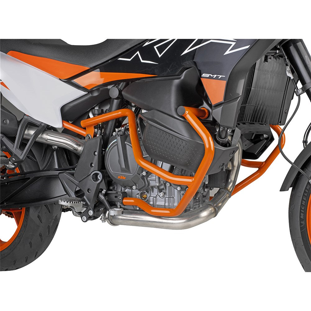 Givi TN7717OR Engine Guard for KTM 890 SMT 23-24