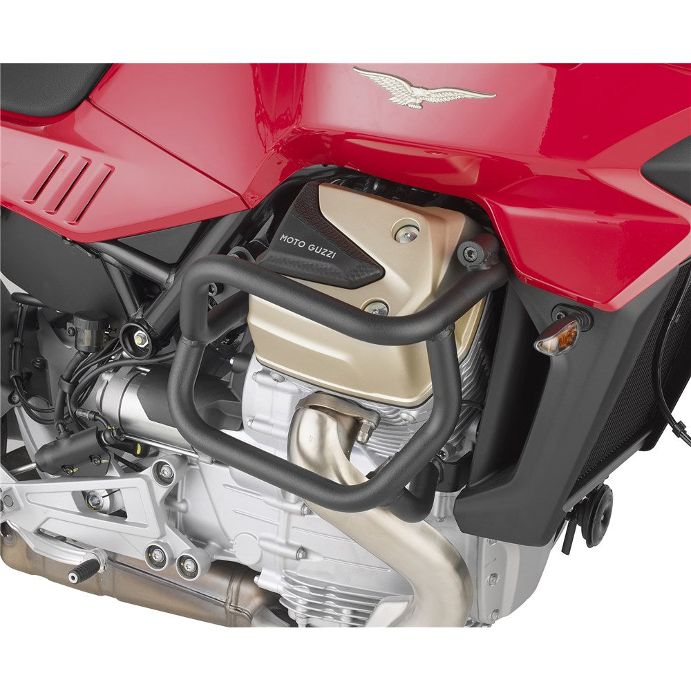 Givi TN8207 Engine Guard for Moto Guzzi V100 Mandello 1000 22-24
