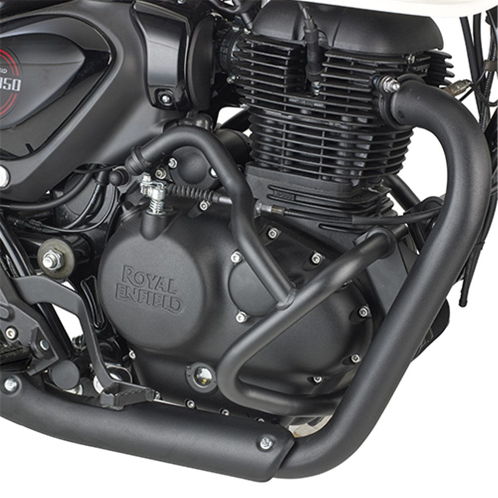 Givi TN9056 Engine Guard for Royal Enfield HNTR 350 22-24