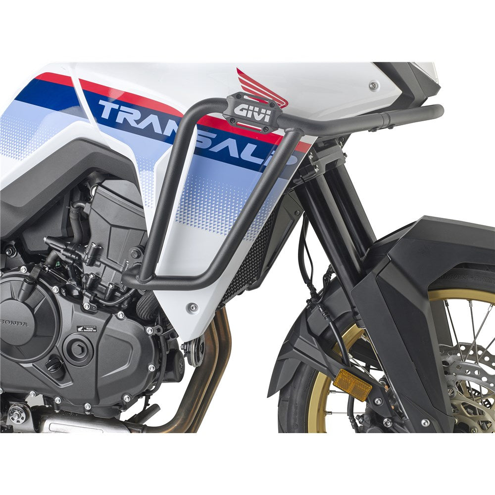 Givi TNH1201 Upper Engine Guards for Honda XL750 Transalp 23-25