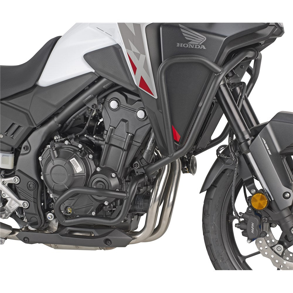 Givi TNH1203 Upper Engine Guards for Honda NX 500 24-Up