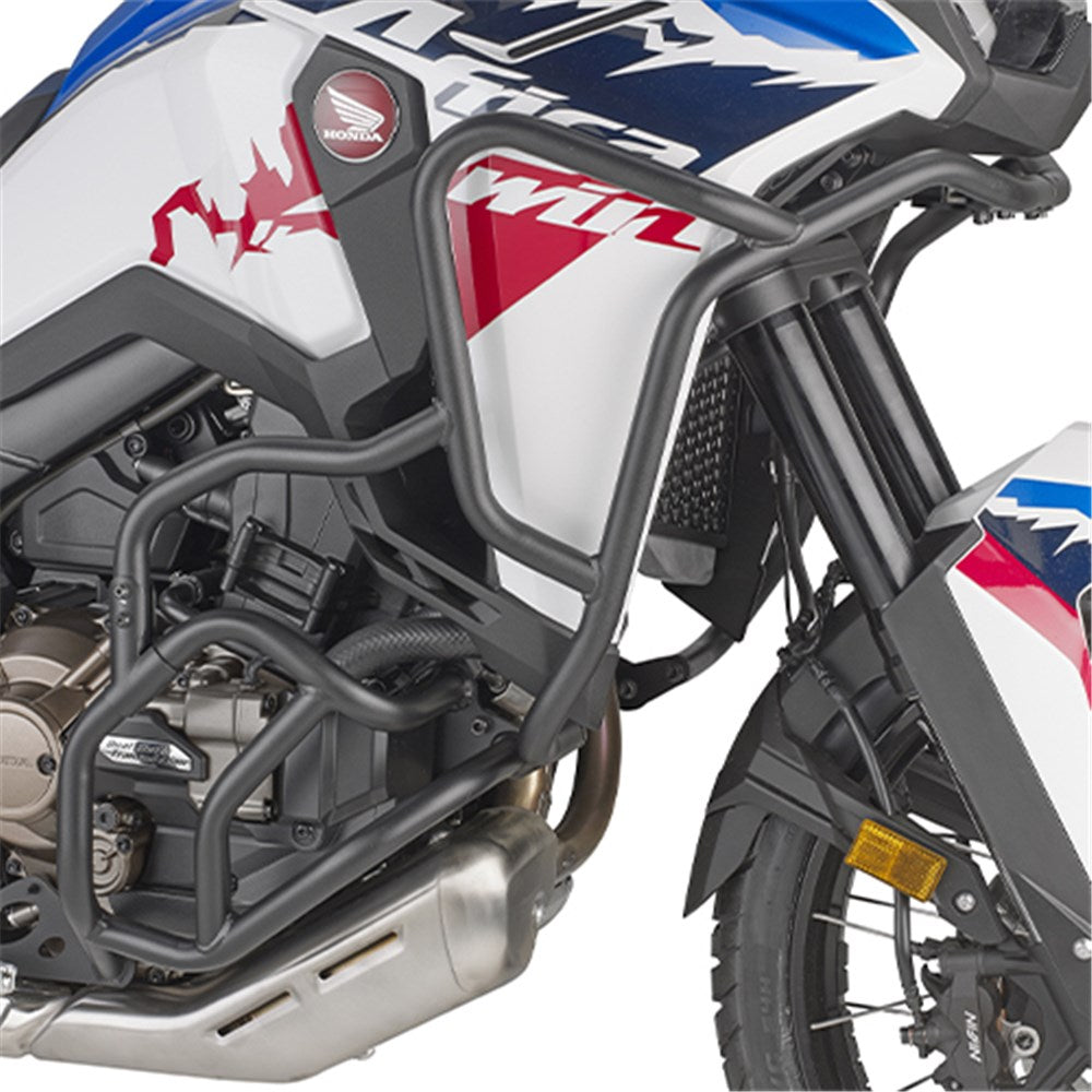 Givi TNH1209 Upper Engine Guards for Honda CRF1100L Africa Twin 24-Up