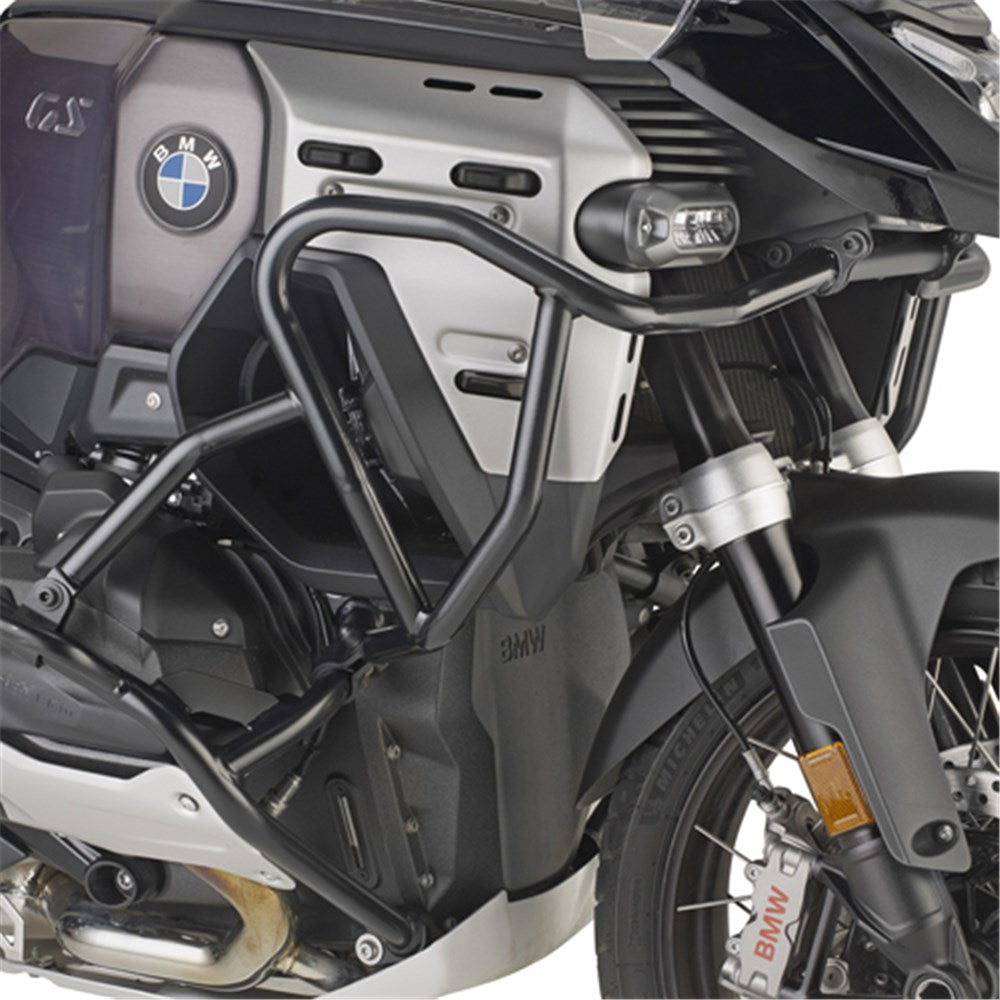 Givi TNH5146 Engine Guard Black for BMW R 1300 GS Adventure 25-Up