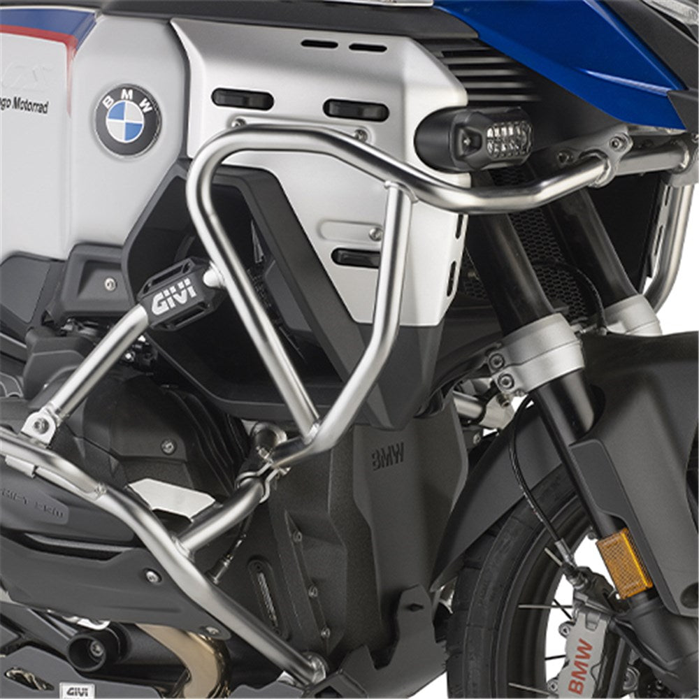 Givi TNH5146OX Engine Guards for BMW R 1300 GS Adventure 25-Up