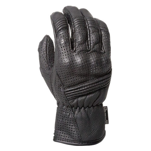 MotoDry Tourismo Black Gloves
