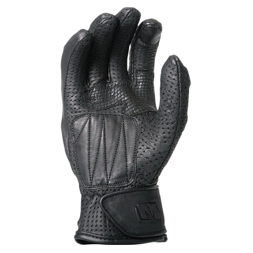MotoDry Tourismo Black Gloves