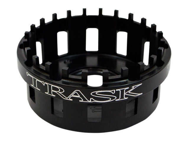 Trask Performance TP-TM-2014 Heavy Duty Billet Clutch Basket for V-Rod 02-17