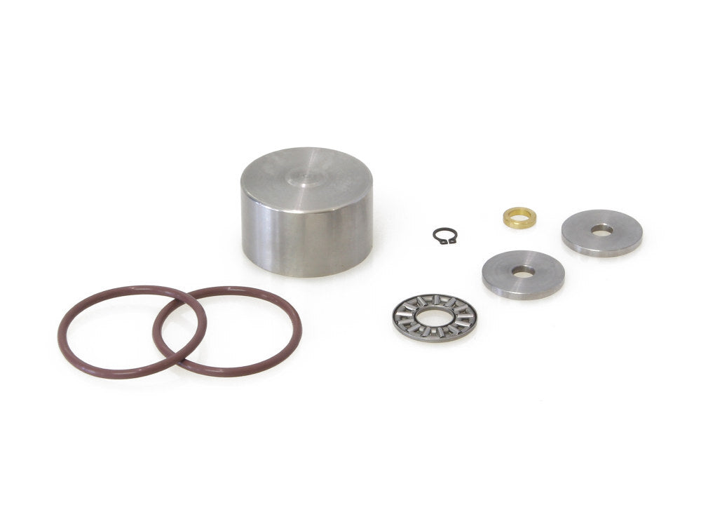 Trask Performance TP-TM-2039-KIT Hydraulic Clutch Cover Rebuild Kit for TP-TM-2039