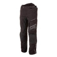 Rjays Adventure Black/Black Textile Pants - EasyR