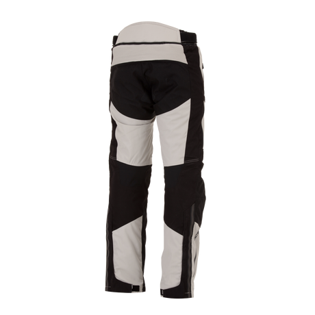 Rjays Adventure Grey/Black Textile Pants - EasyR