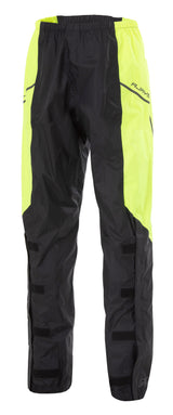 Rjays Tempest II Black/Hi Viz Rain Pants