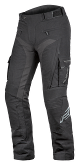 Rjays Tour II Black/Black Textile Pants - EasyR