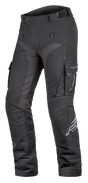 Rjays Tour II Black/Black Textile Pants - EasyR