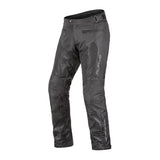 Rjays Pace II Airflow Black Textile Pants